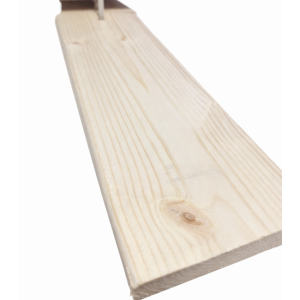 Panel za sedenje finska omorika 2100*95*18mm